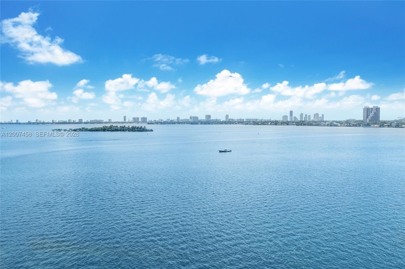 1+1 Condo — 725 22nd St #7B, Miami, FL 33137
