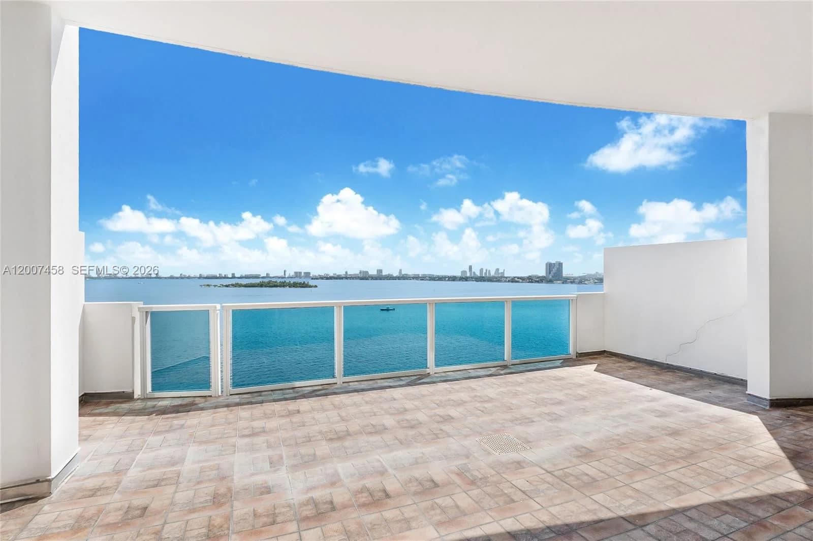 1+1 Condo — 725 22nd St #7B, Miami, FL 33137
