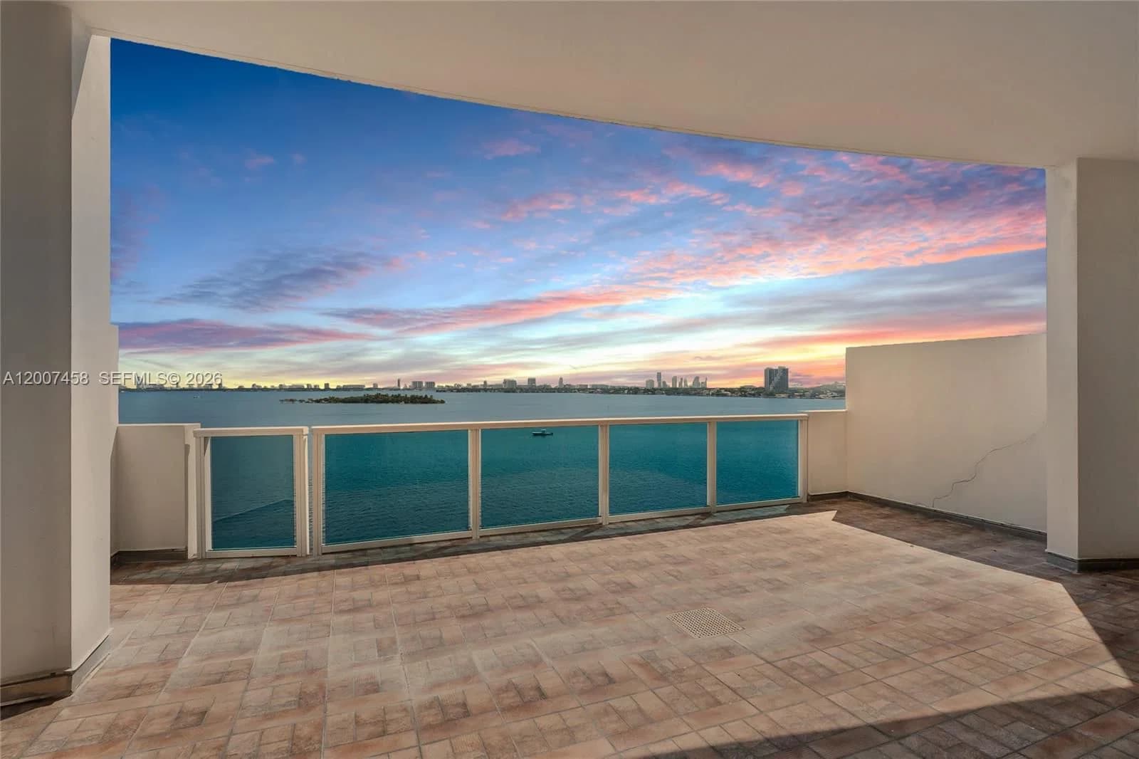 1+1 Condo — 725 22nd St #7B, Miami, FL 33137