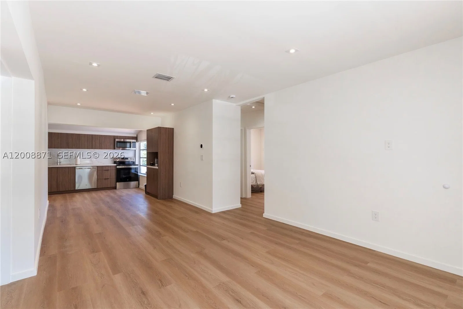 3+1 Müstakil ev — 3021 Coconut Grove Dr #3021, Coral Gables, FL 33134