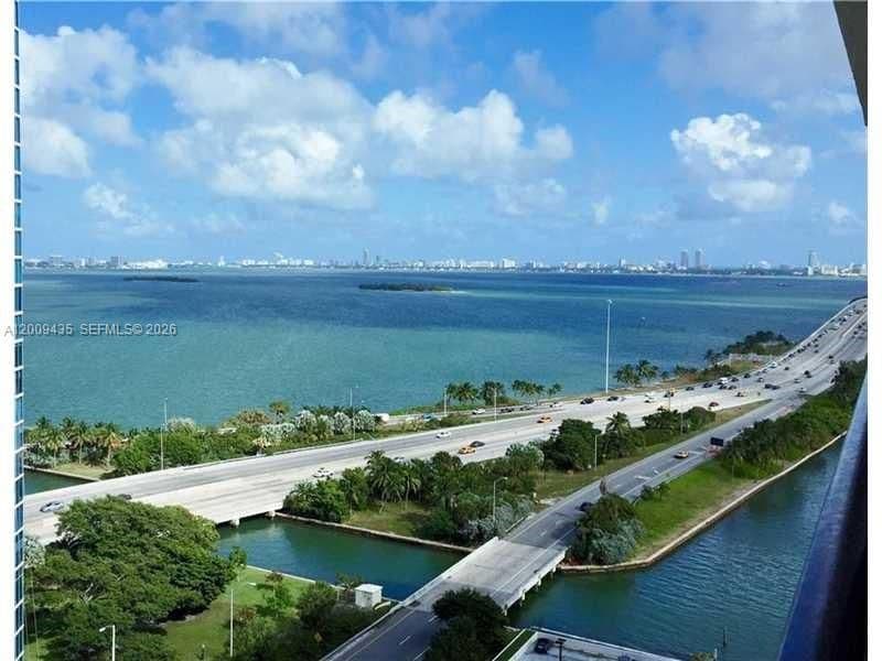 1-bedroom Condo — 600 36th St #1109, Miami, FL 33137