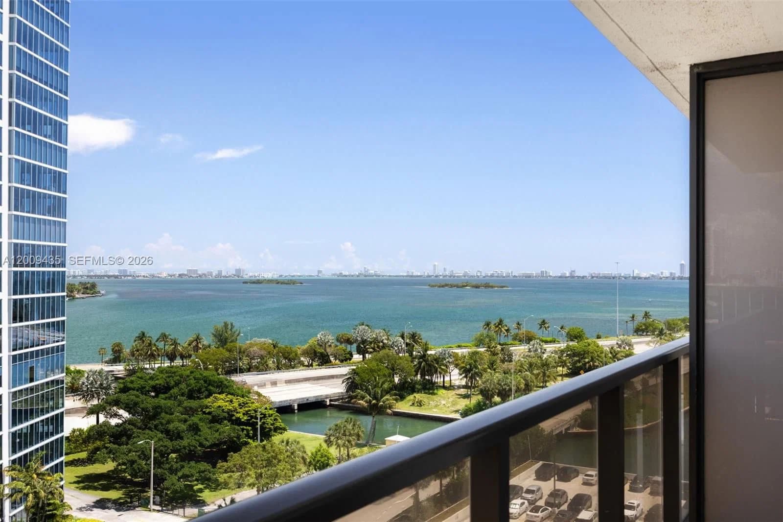 1-bedroom Condo — 600 36th St #1109, Miami, FL 33137