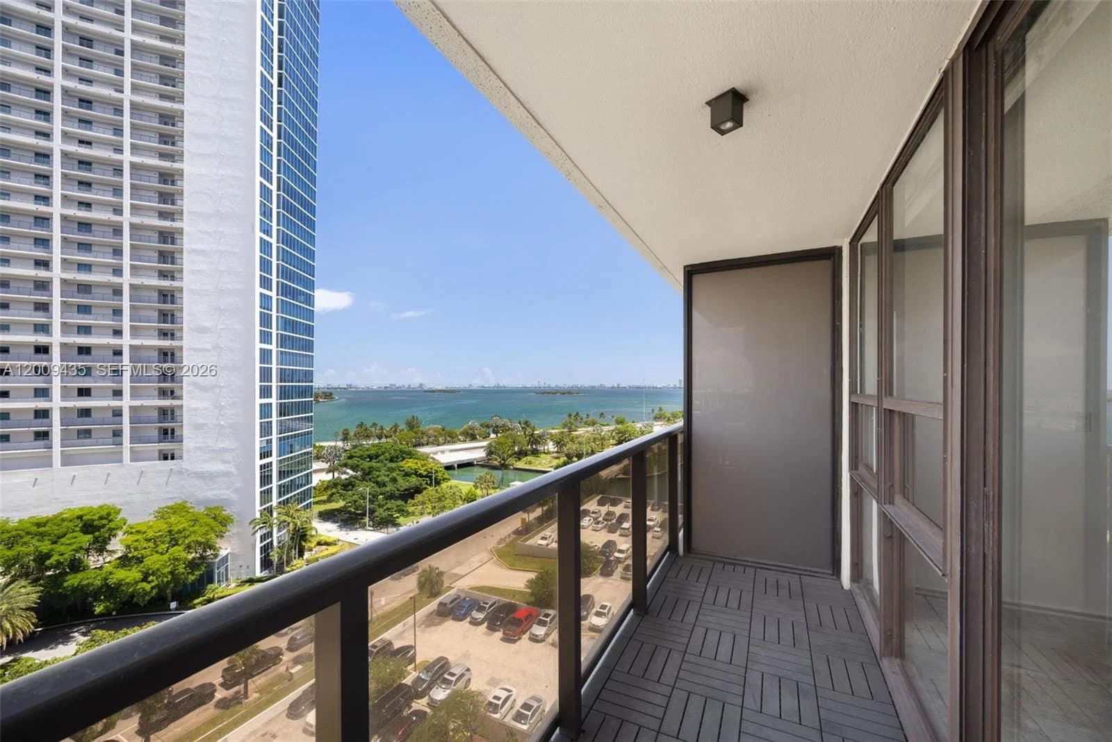1-bedroom Condo — 600 36th St #1109, Miami, FL 33137