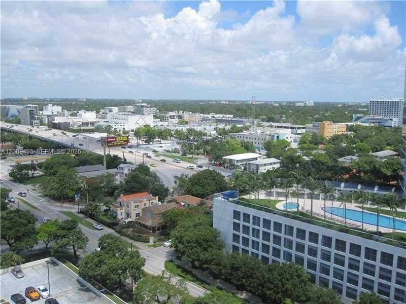 1-bedroom Condo — 600 36th St #1109, Miami, FL 33137
