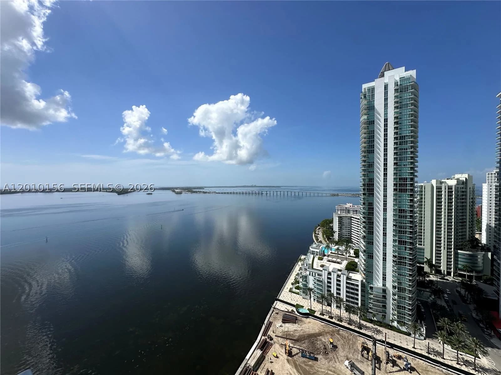 1-bedroom Condo — 1155 Brickell Bay Dr #3007, Miami, FL 33131
