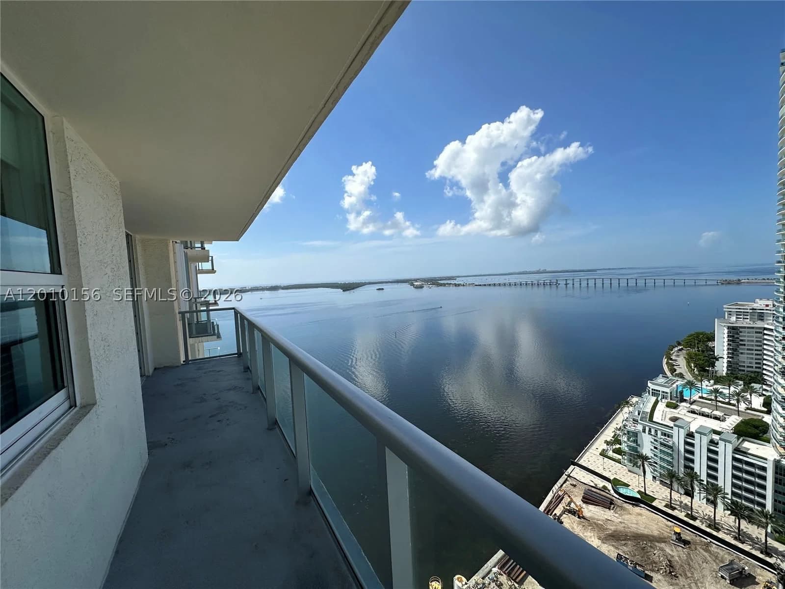 1-bedroom Condo — 1155 Brickell Bay Dr #3007, Miami, FL 33131