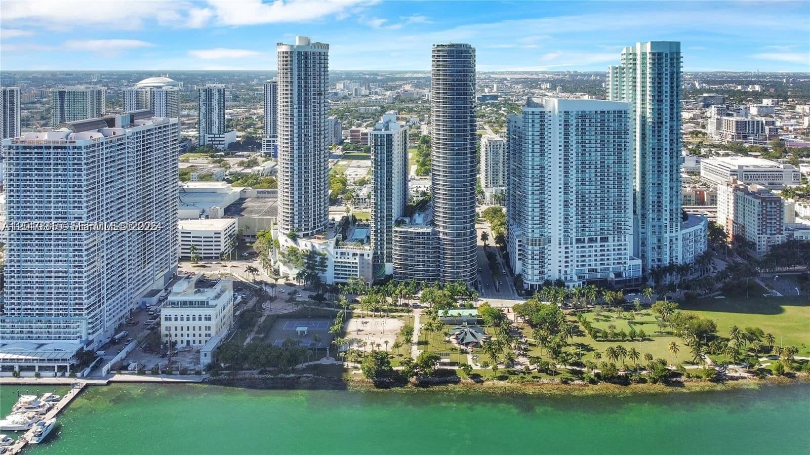 2-bedroom Condo — 488 18th St #301, Miami, FL 33132