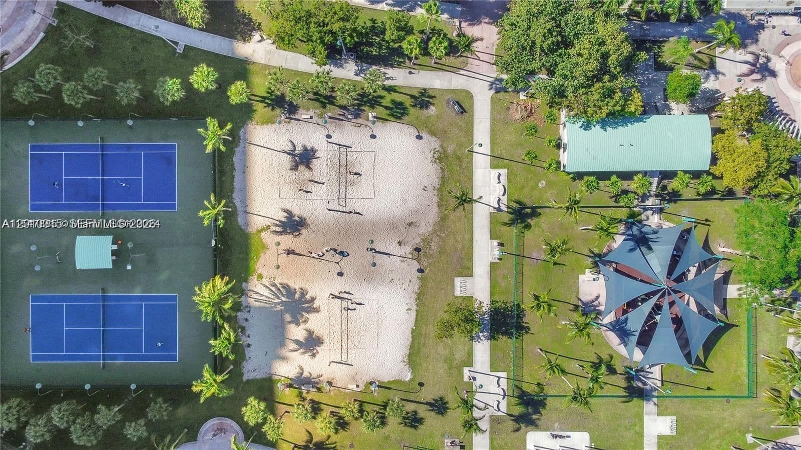 2-bedroom Condo — 488 18th St #301, Miami, FL 33132