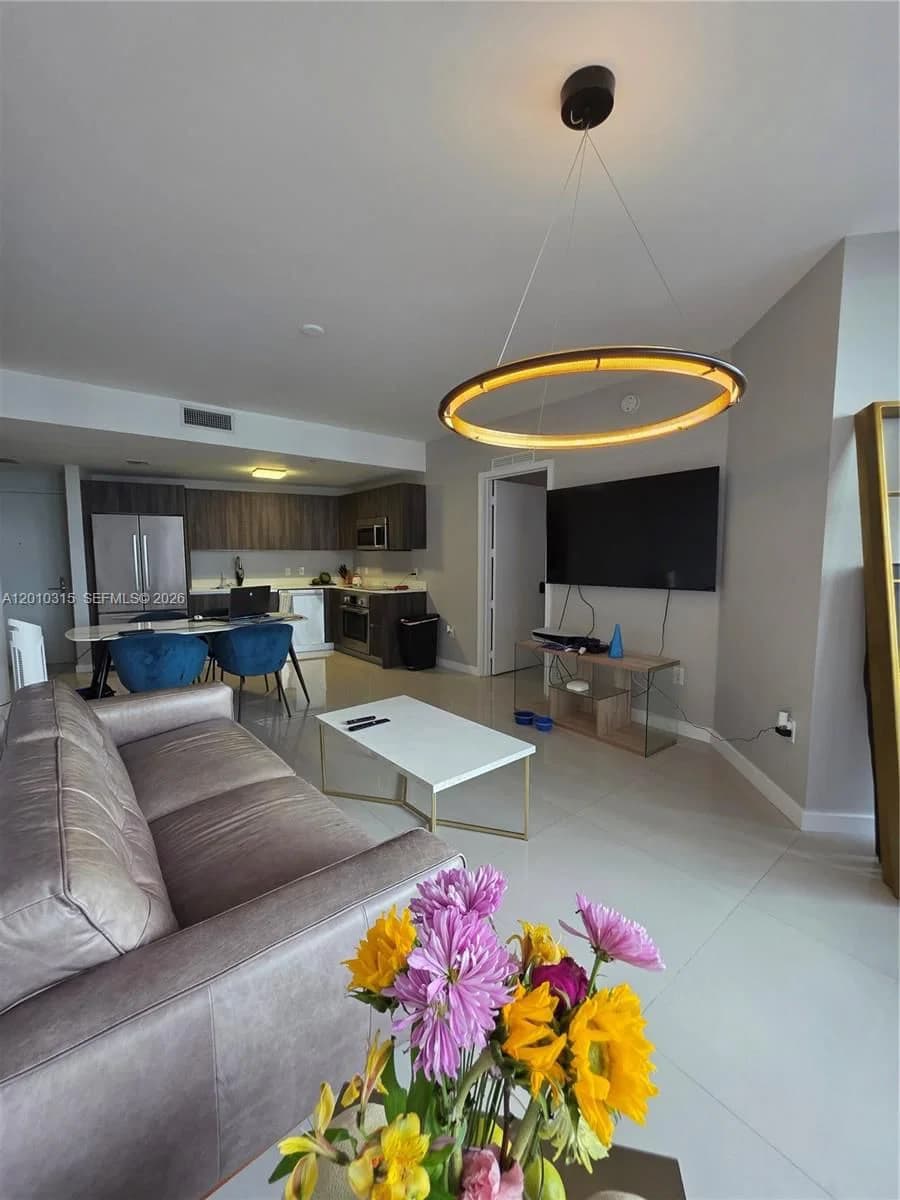2-bedroom Condo — 488 18th St #301, Miami, FL 33132