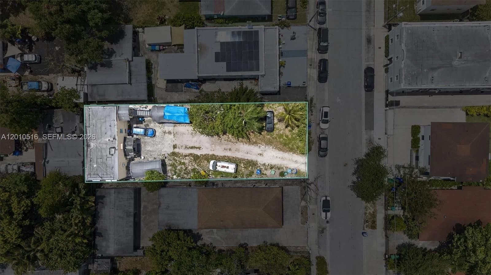 Property — 244 32nd St, Miami, FL 33127