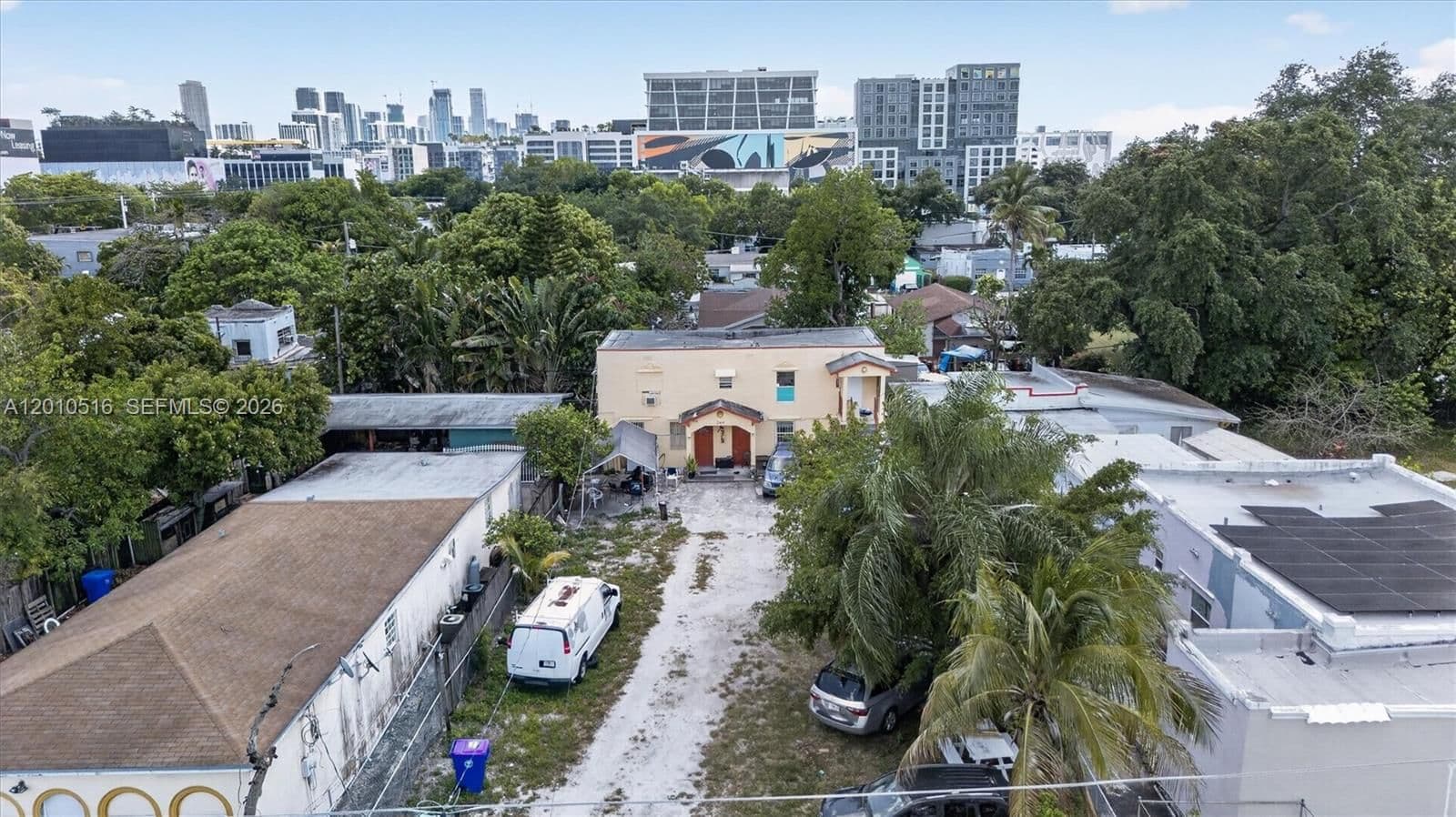 Property — 244 32nd St, Miami, FL 33127
