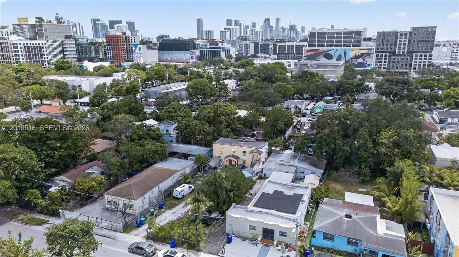 Property — 244 32nd St, Miami, FL 33127