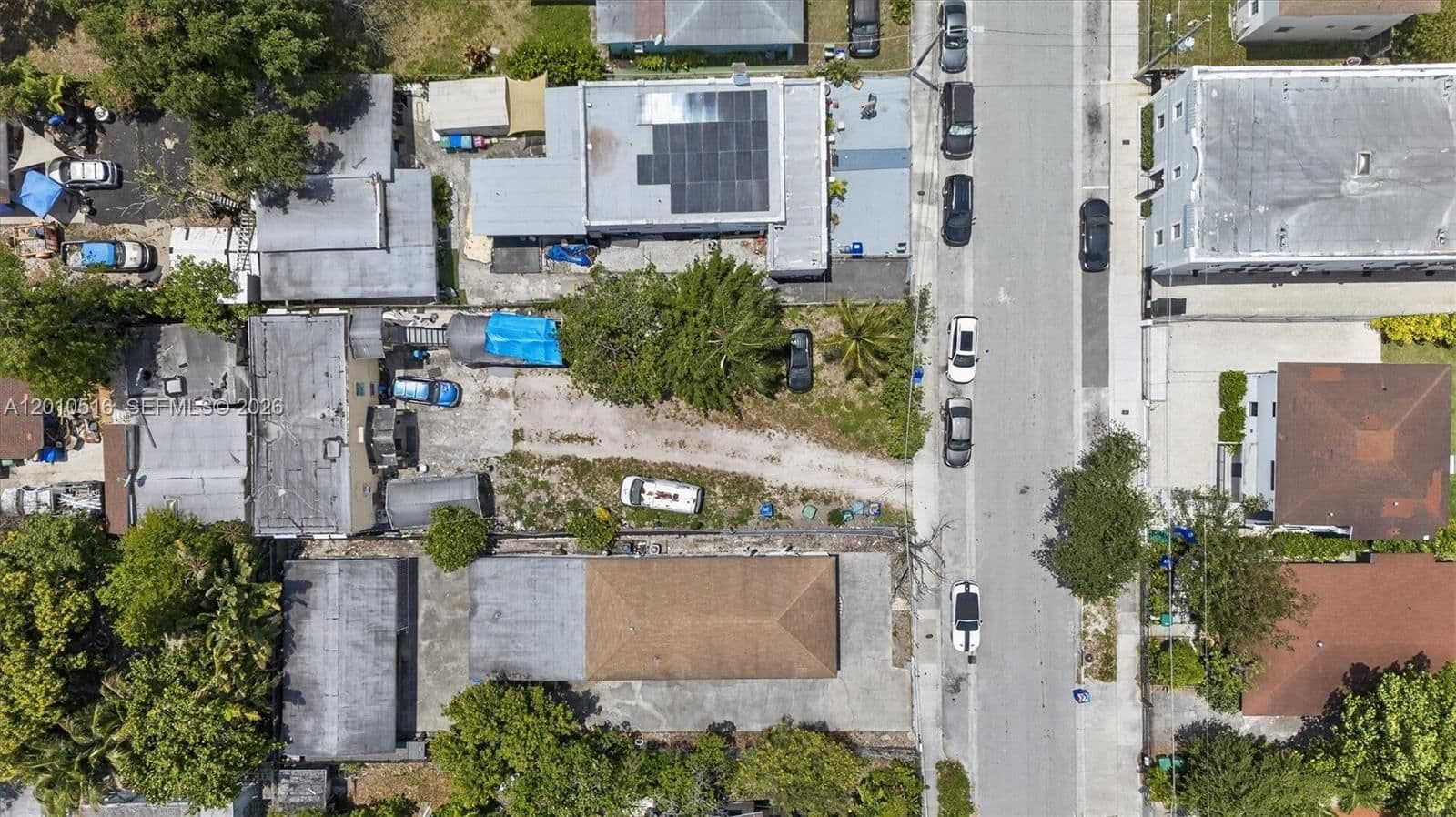 Property — 244 32nd St, Miami, FL 33127