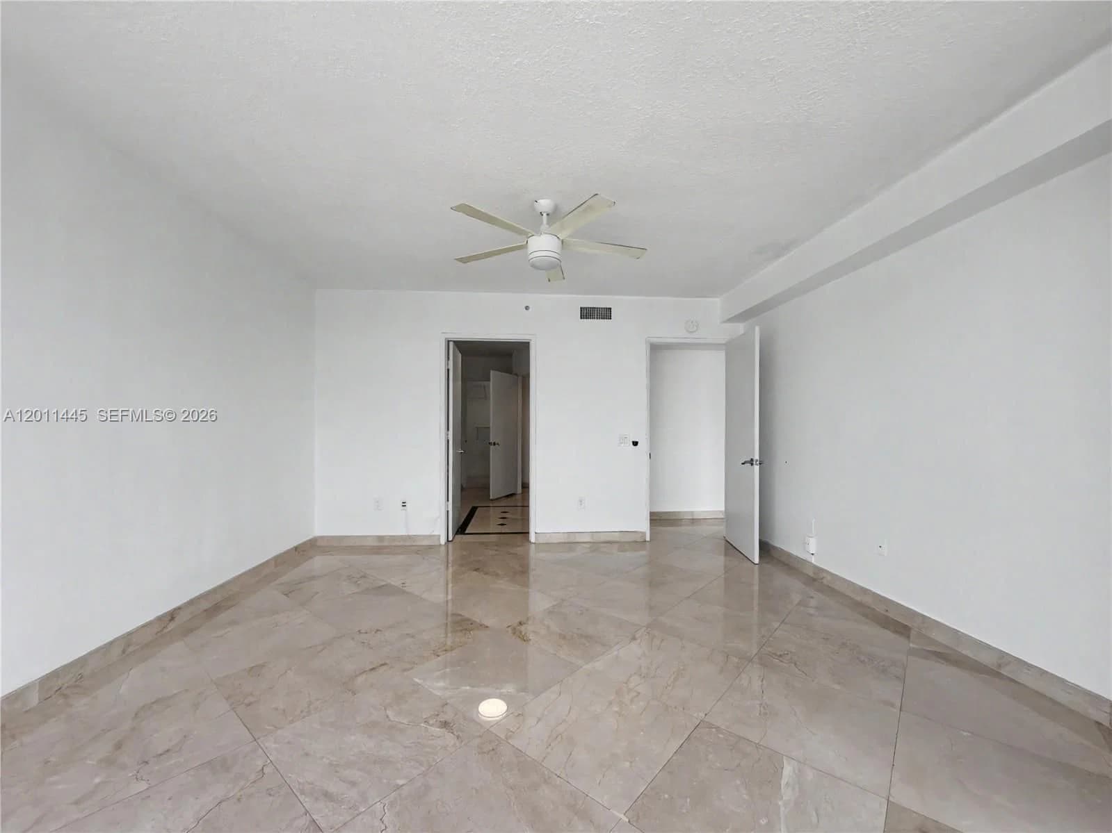 2-bedroom Condo — 17555 Collins Ave #1502, Sunny Isles Beach, FL 33160