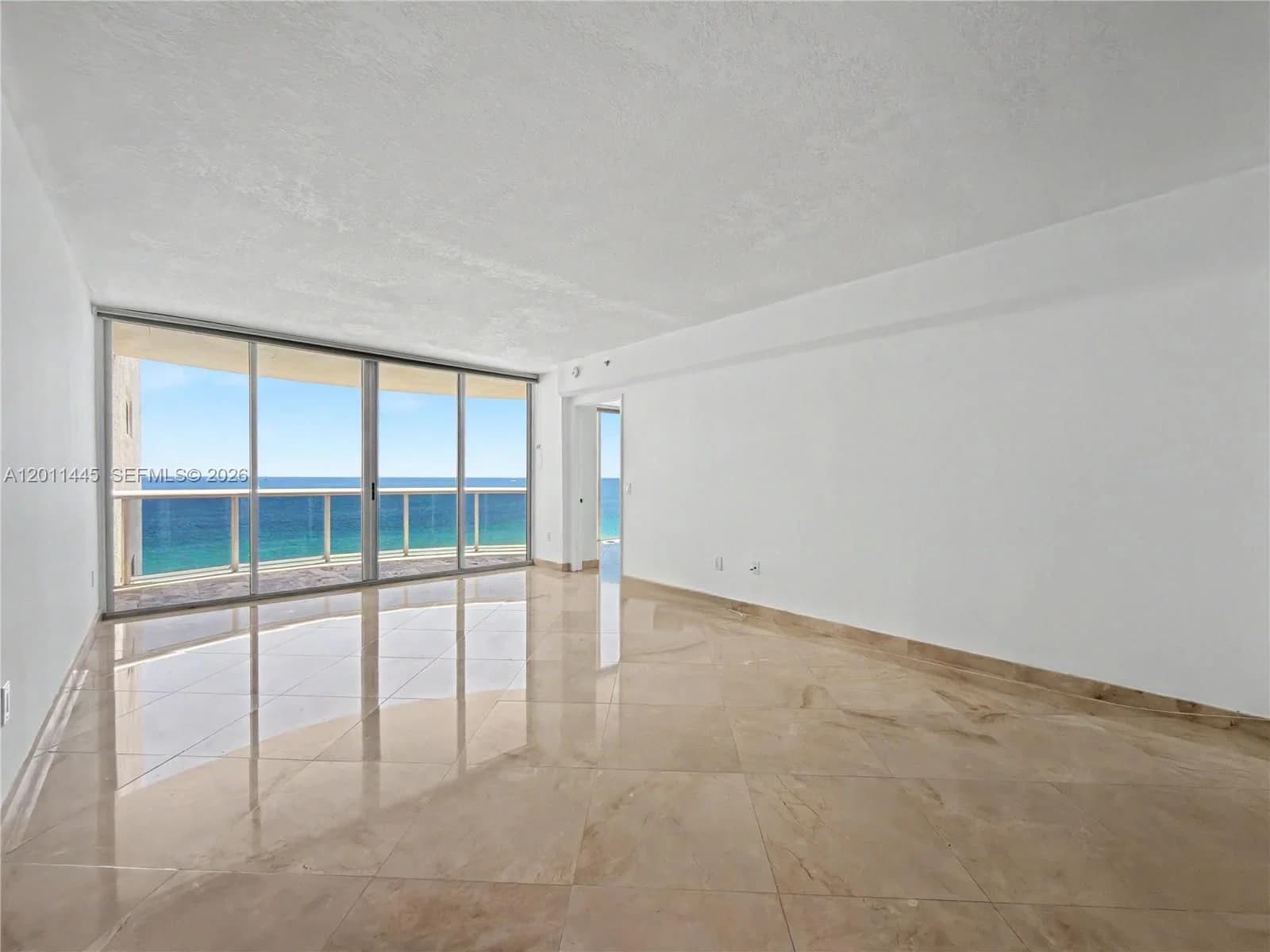 2-bedroom Condo — 17555 Collins Ave #1502, Sunny Isles Beach, FL 33160