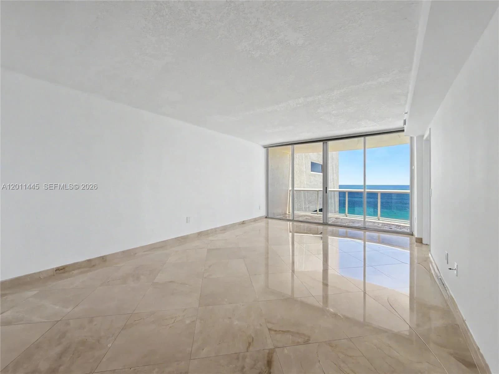 2-bedroom Condo — 17555 Collins Ave #1502, Sunny Isles Beach, FL 33160