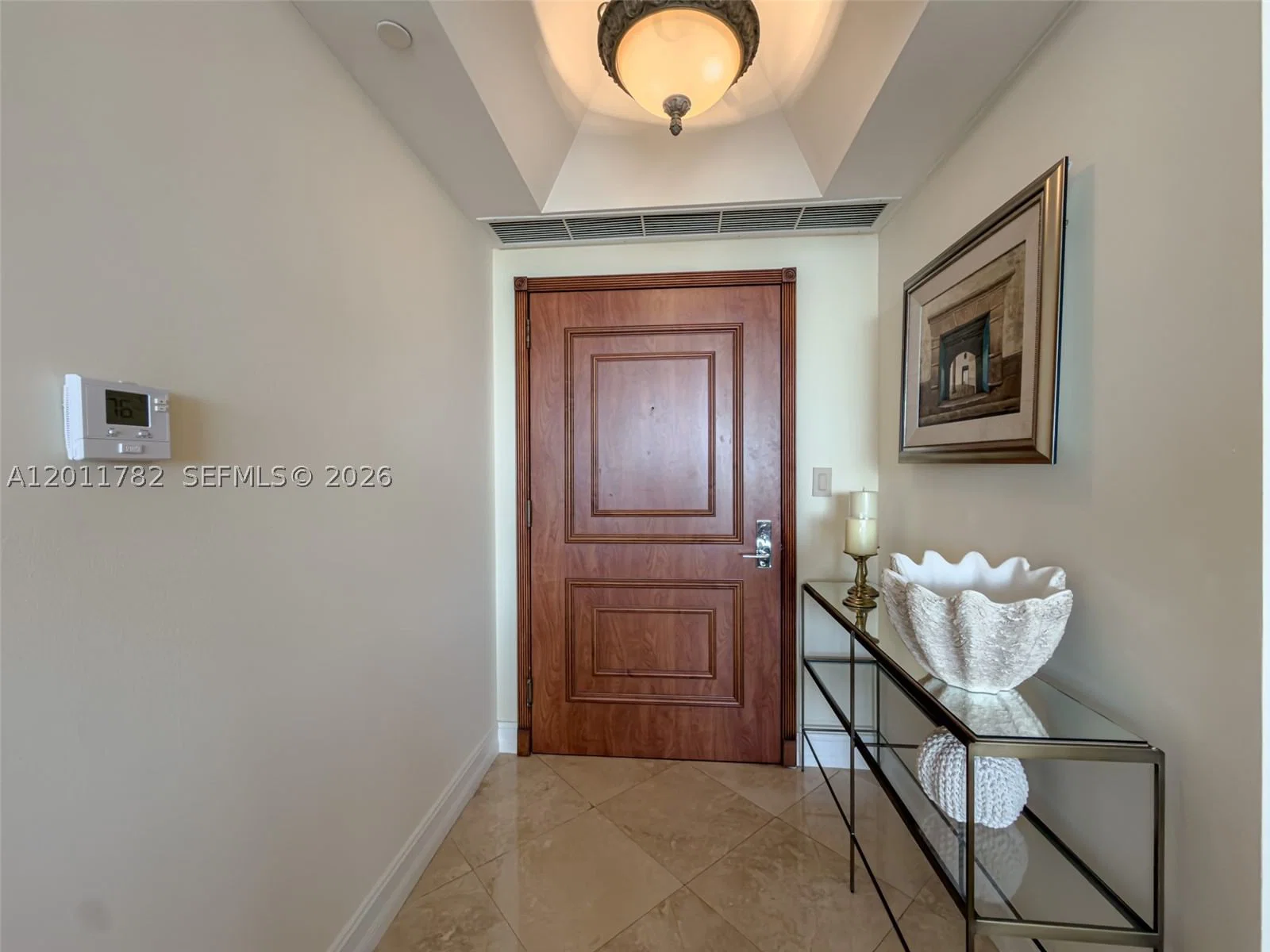 2-bedroom Condo — 2000 Island Blvd #2503, Aventura, FL 33160