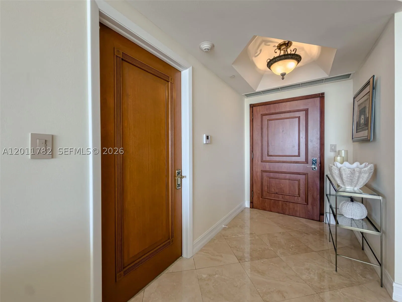 2-bedroom Condo — 2000 Island Blvd #2503, Aventura, FL 33160