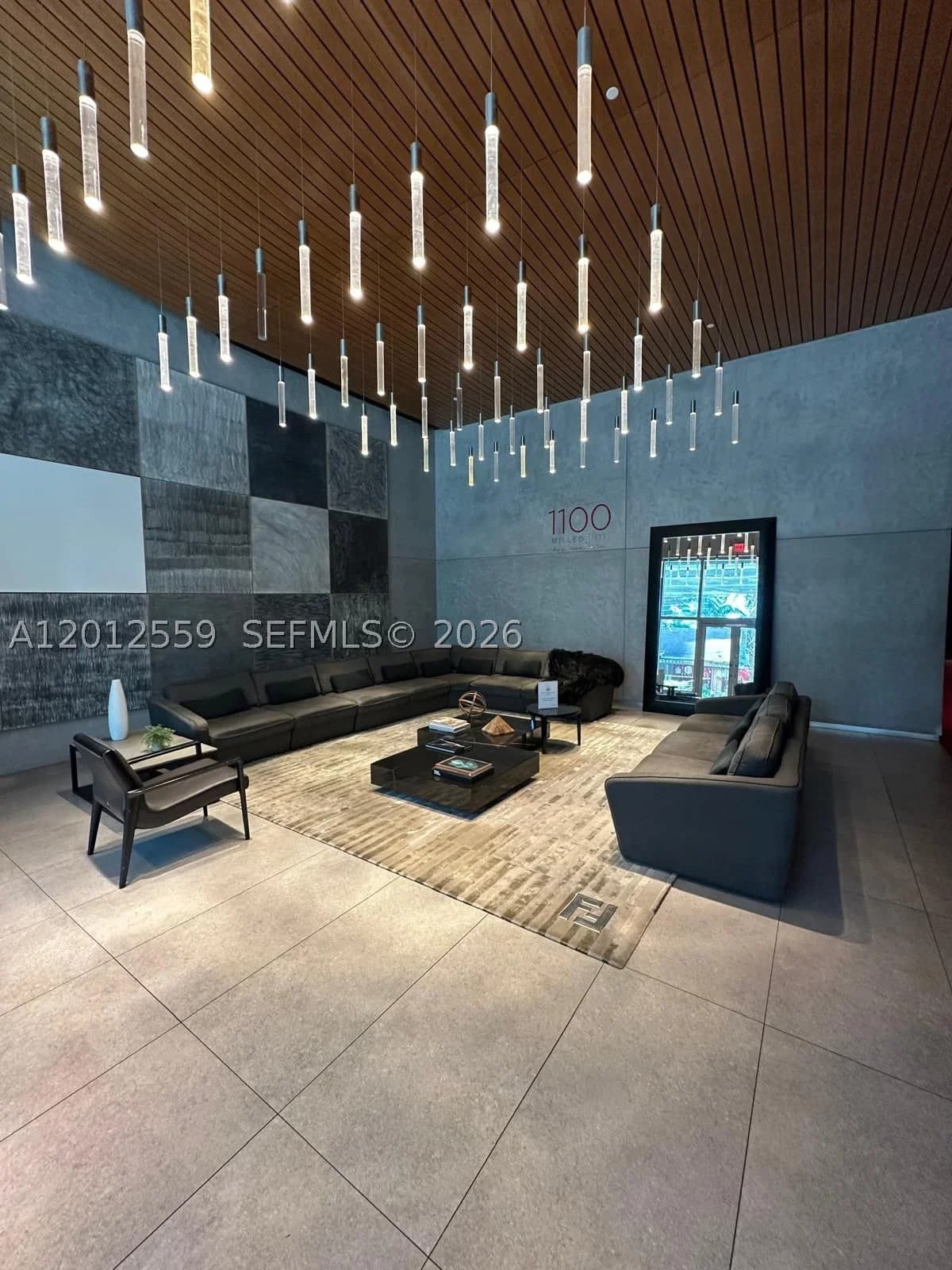 1+1 Condo — 1100 Miami Ave #2608, Miami, FL 33130