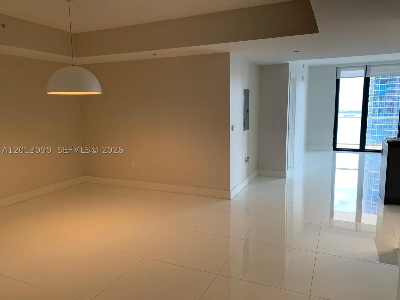 2-bedroom Condo — 1010 Brickell Ave #3704, Miami, FL 33131