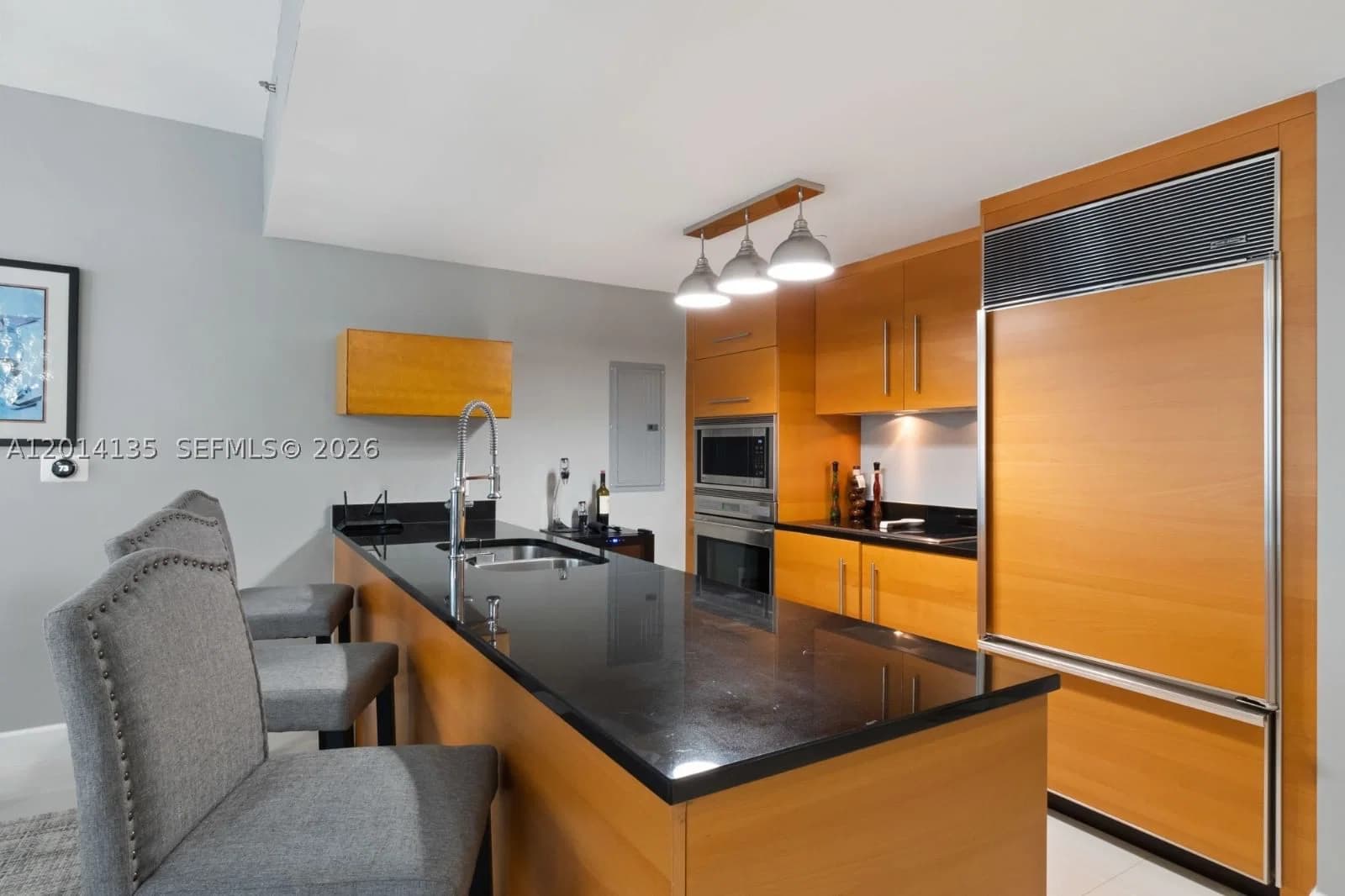 2-bedroom Condo — 475 Brickell Ave #5109, Miami, FL 33131