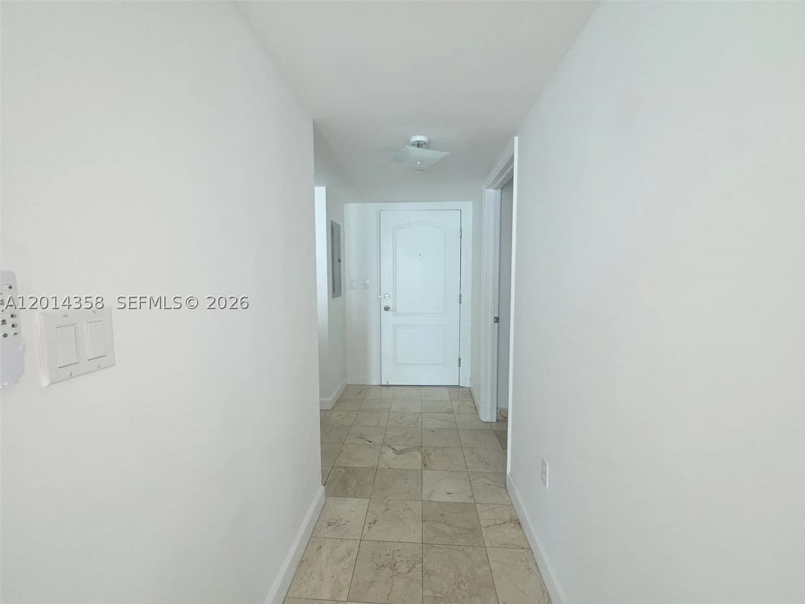 1+1 Condo — 2101 Brickell Ave #1808, Miami, FL 33129