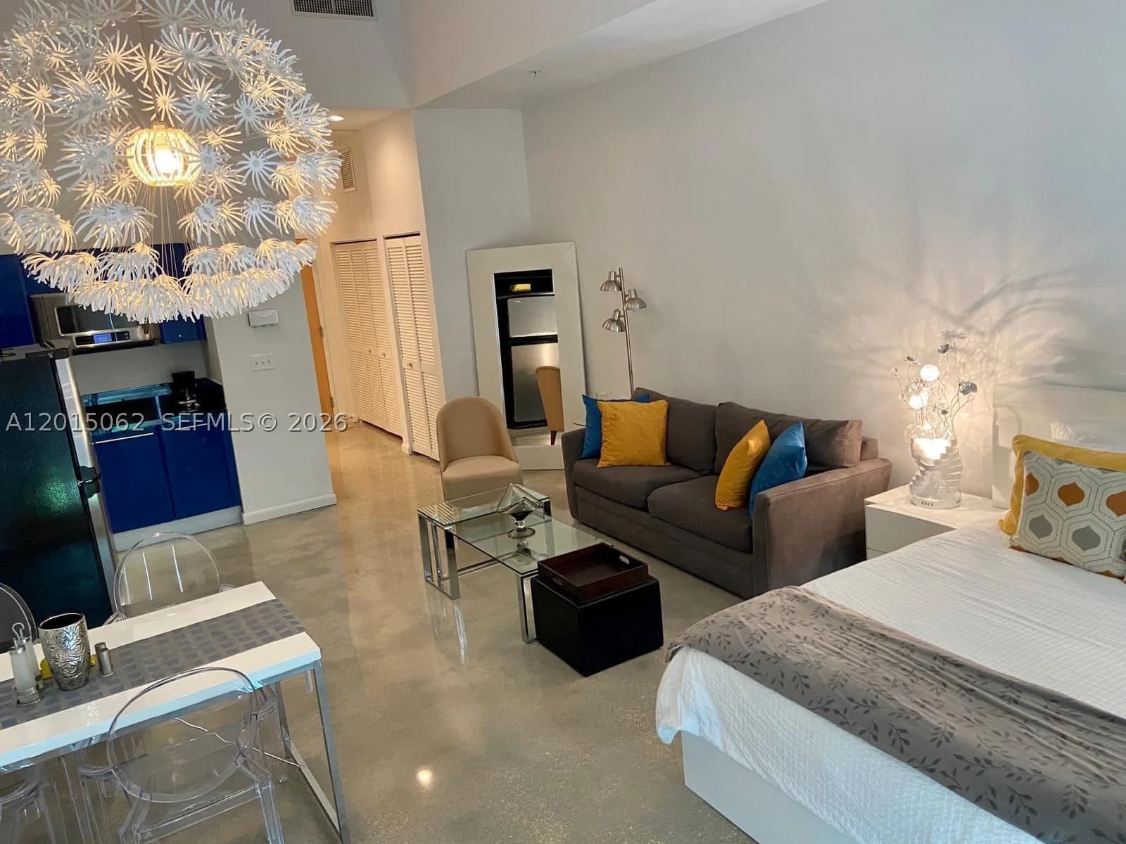 Condo — 253 2nd St #312, Miami, FL 33132