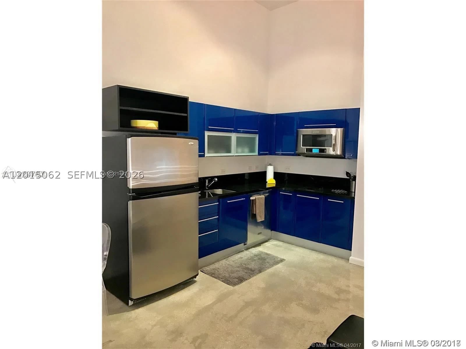 Condo — 253 2nd St #312, Miami, FL 33132