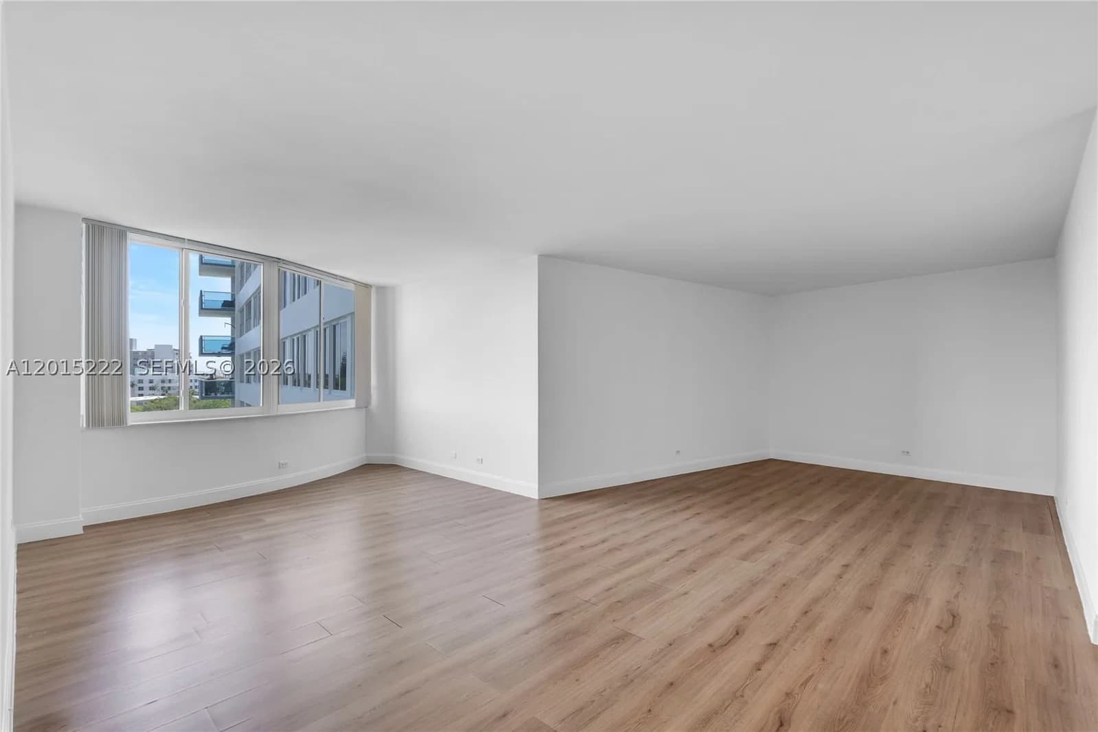 2+1 Condo — 7441 Wayne Ave #4G, Miami Beach, FL 33141