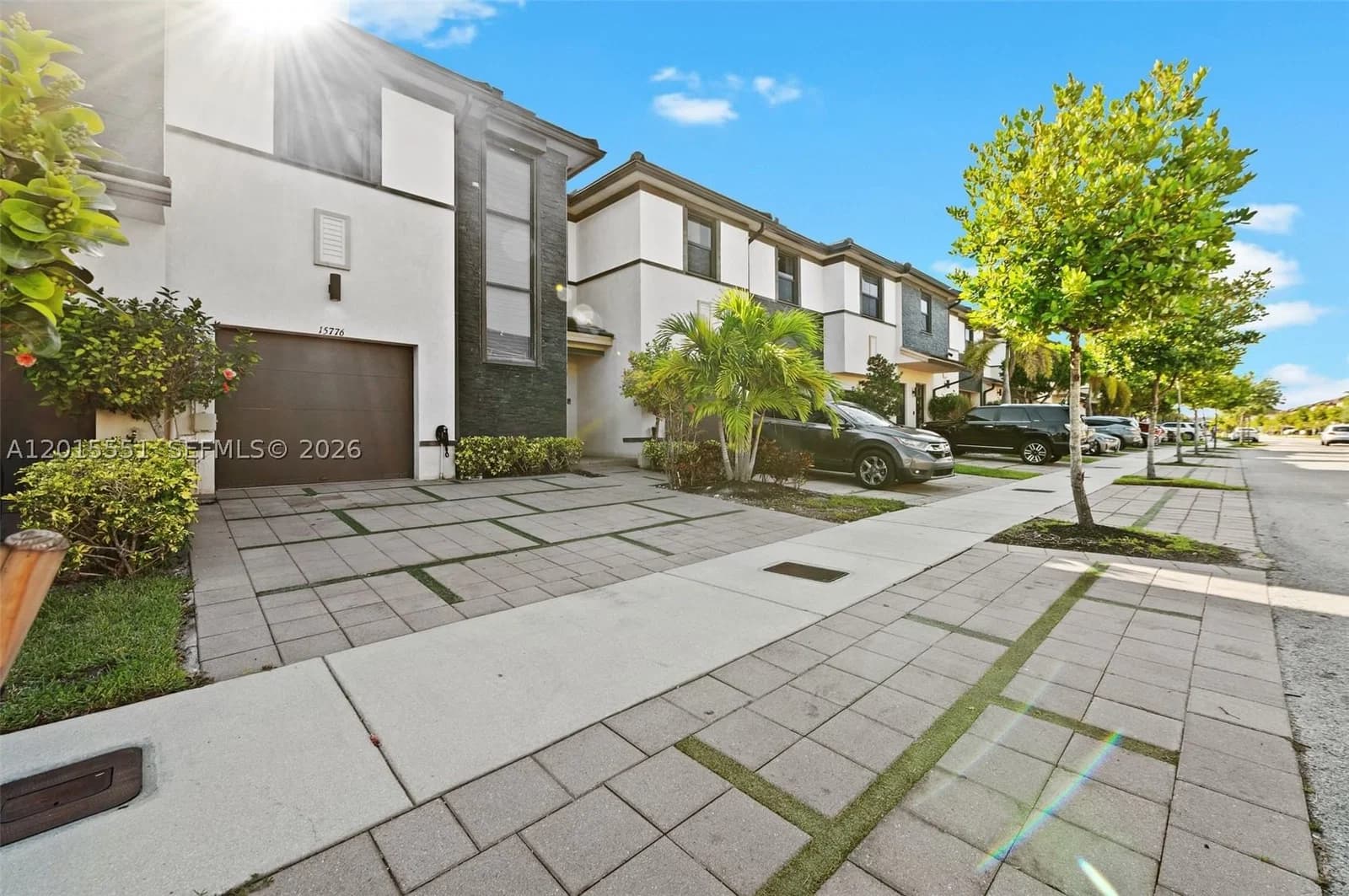 3+1 Townhouse — 15776 91st Ct, Miami Lakes, FL 33018