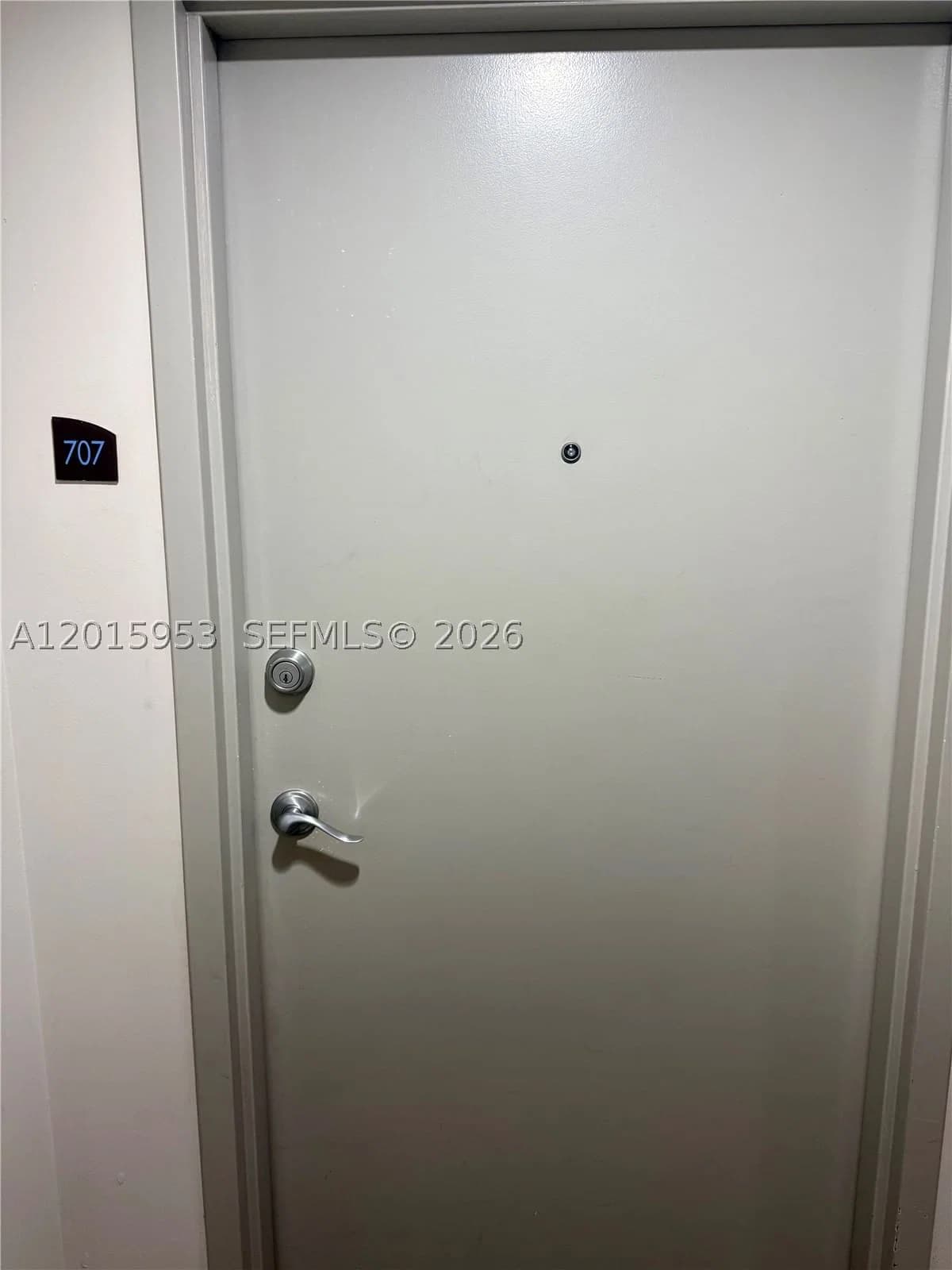 1-bedroom Condo — 601 23rd St #707, Miami, FL 33137