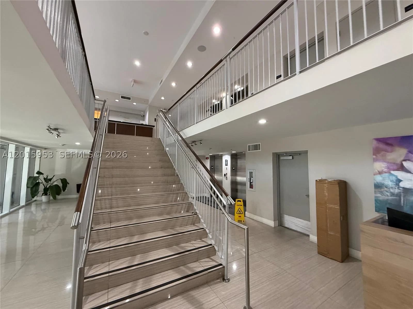 1-bedroom Condo — 601 23rd St #707, Miami, FL 33137