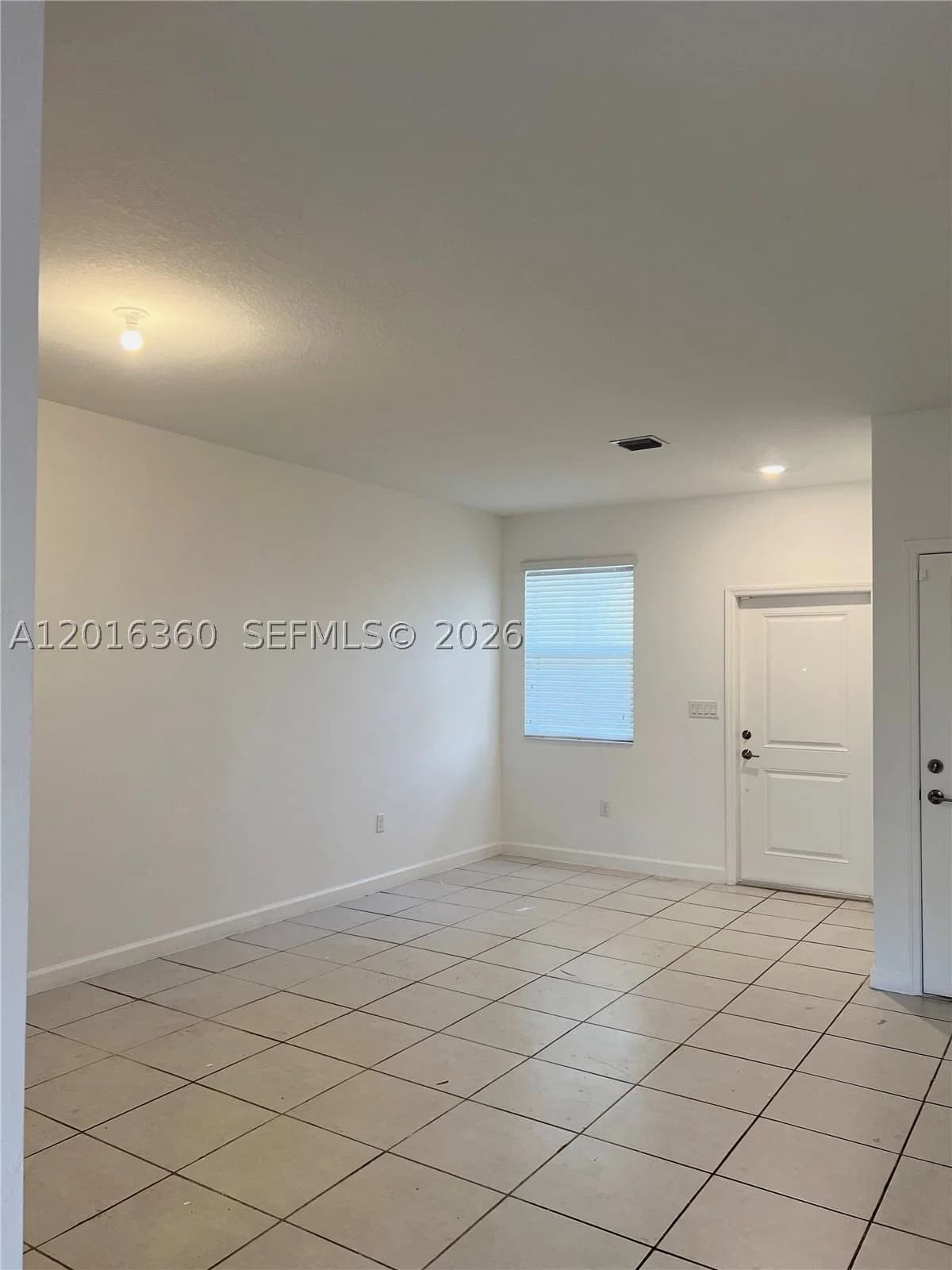 3+1 Townhouse — 1211 27th Ter, Homestead, FL 33035
