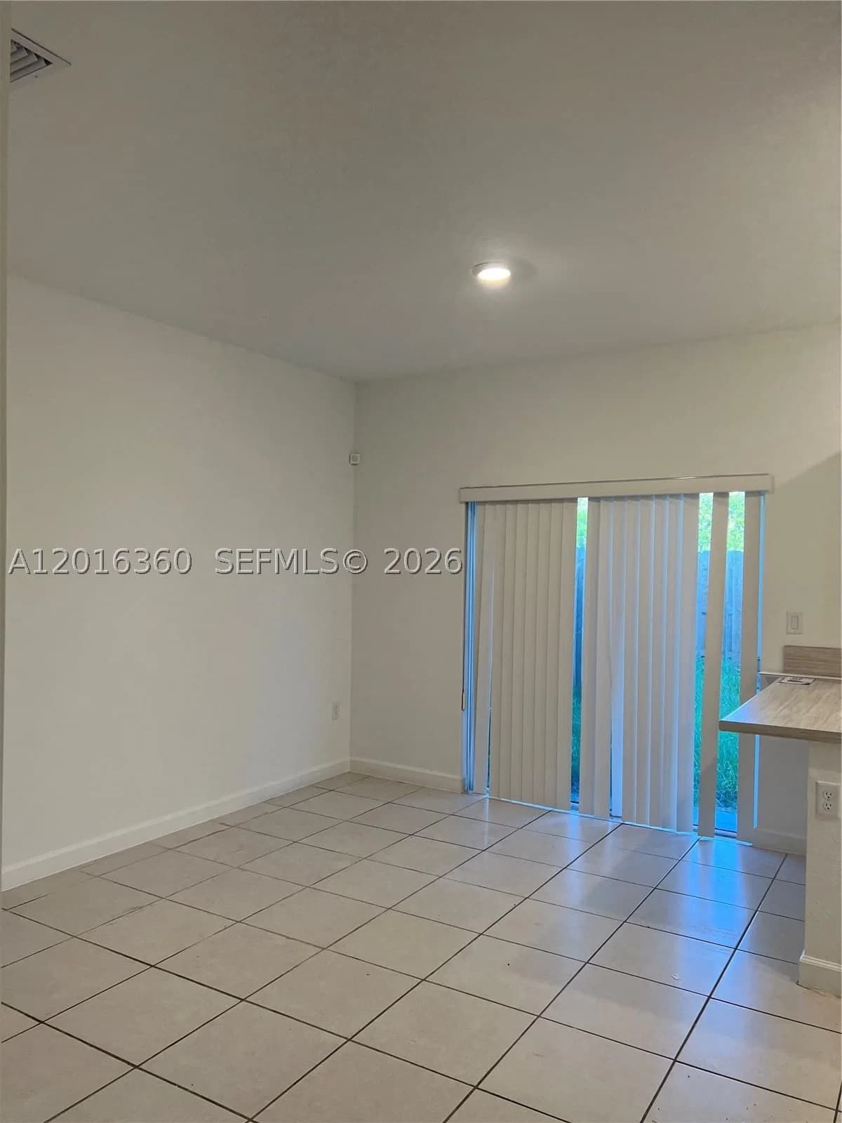 3+1 Townhouse — 1211 27th Ter, Homestead, FL 33035