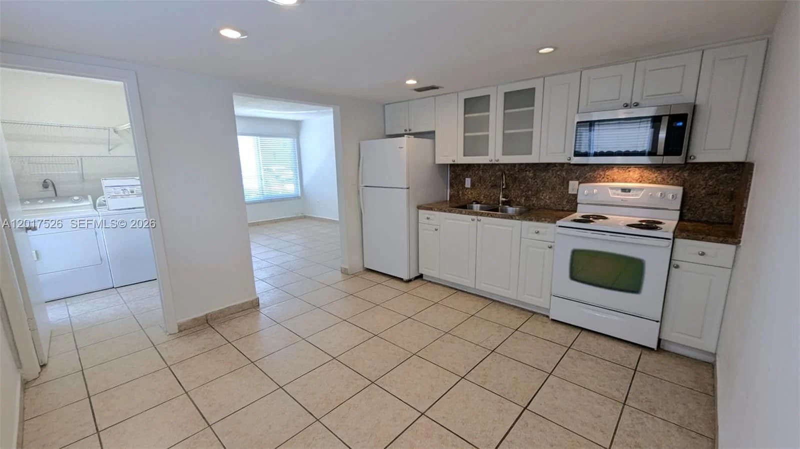 2-bedroom Property — 3525 25th Ter #1, Miami, FL 33133