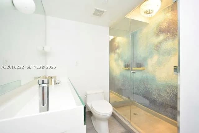 1+1 Condo — 1100 West Ave #425, Miami Beach, FL 33139