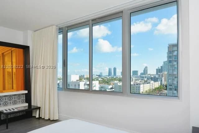 1+1 Condo — 1100 West Ave #425, Miami Beach, FL 33139