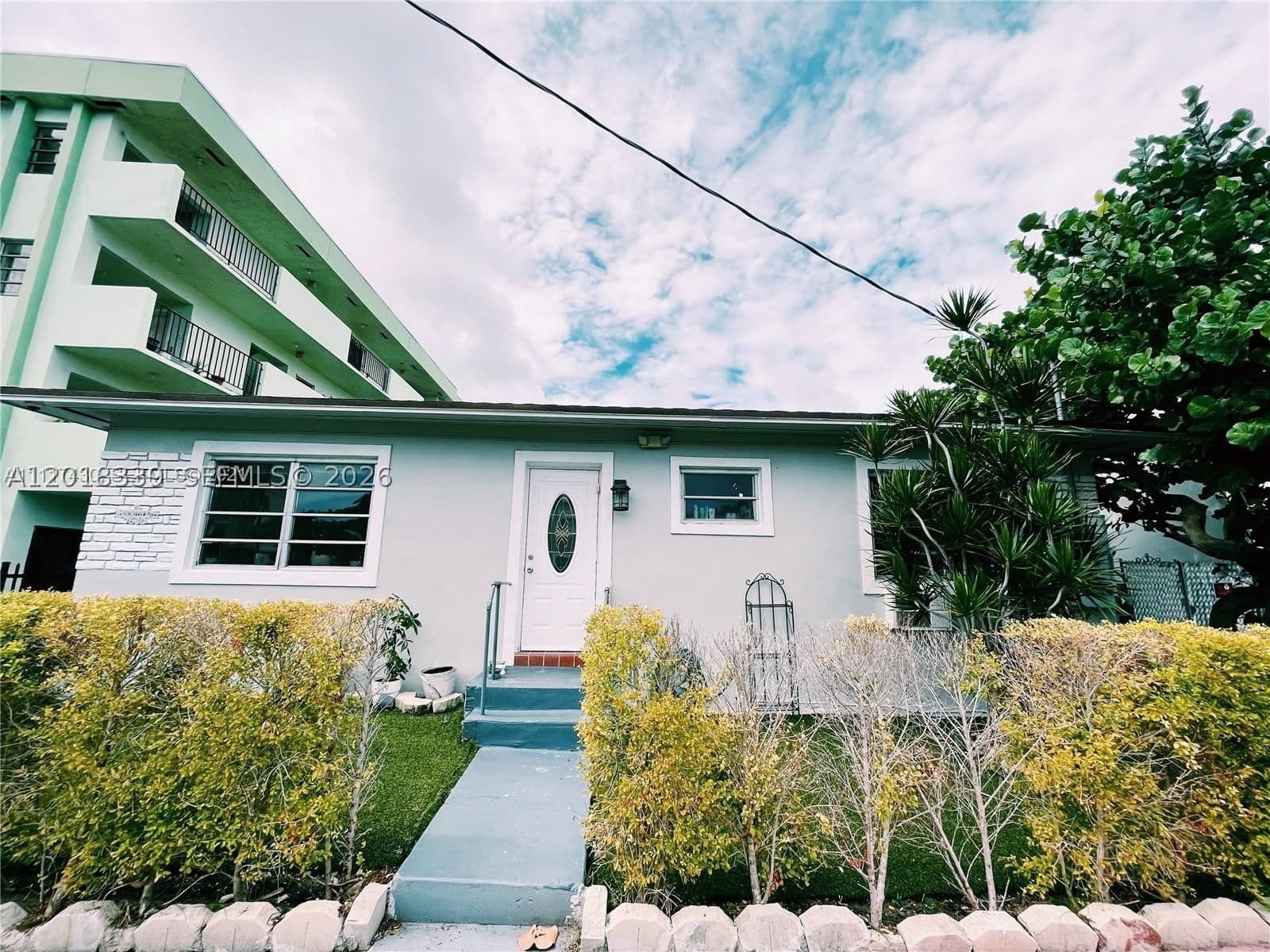 Mülk — 7630 Byron Ave, Miami Beach, FL 33141