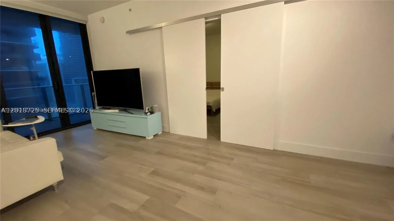 1+1 Condo — 1010 Brickell Ave #2208, Miami, FL 33131