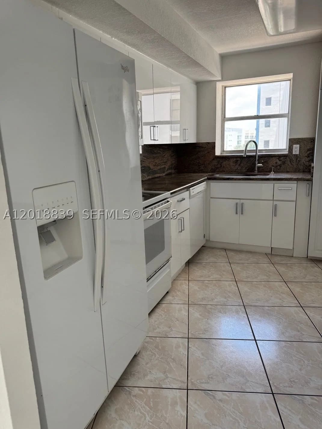 2+1 Condo — 6039 COLLINS AV #537, Miami Beach, FL 33140