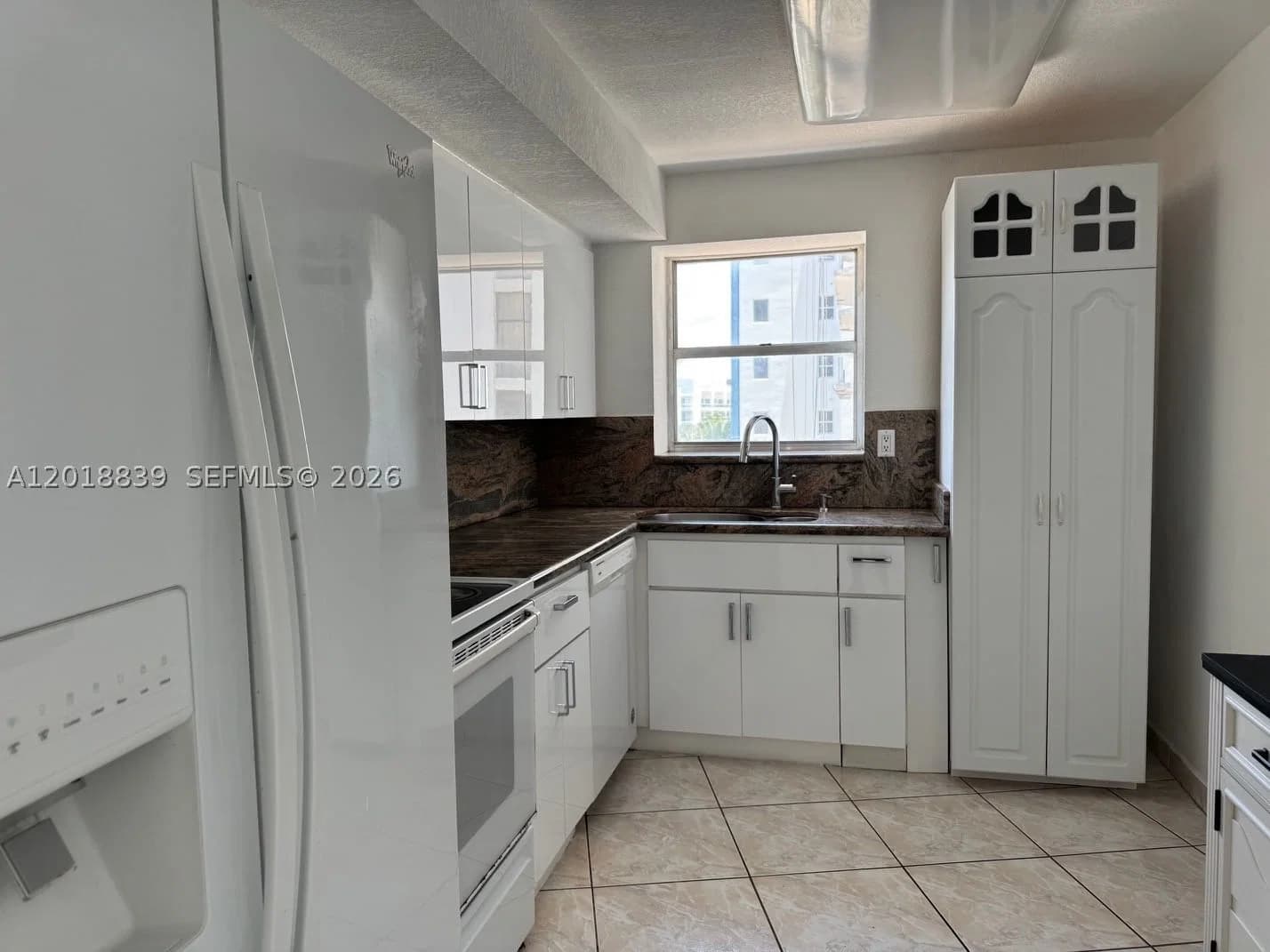 2+1 Condo — 6039 COLLINS AV #537, Miami Beach, FL 33140