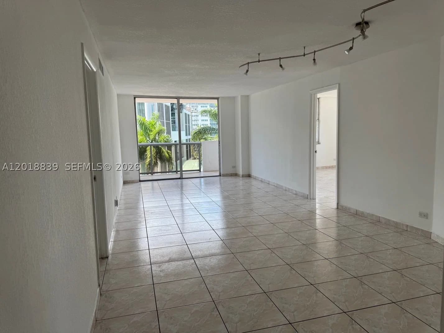 2+1 Condo — 6039 COLLINS AV #537, Miami Beach, FL 33140