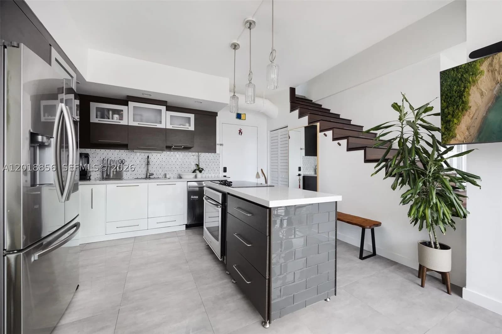 2+1 Condo — 690 1st Ct #PHI10, Miami, FL 33130