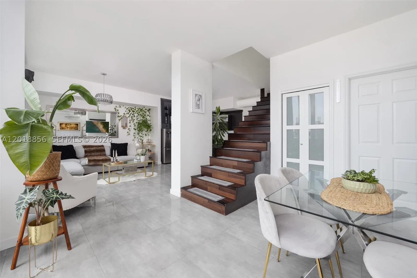 2+1 Condo — 690 1st Ct #PHI10, Miami, FL 33130