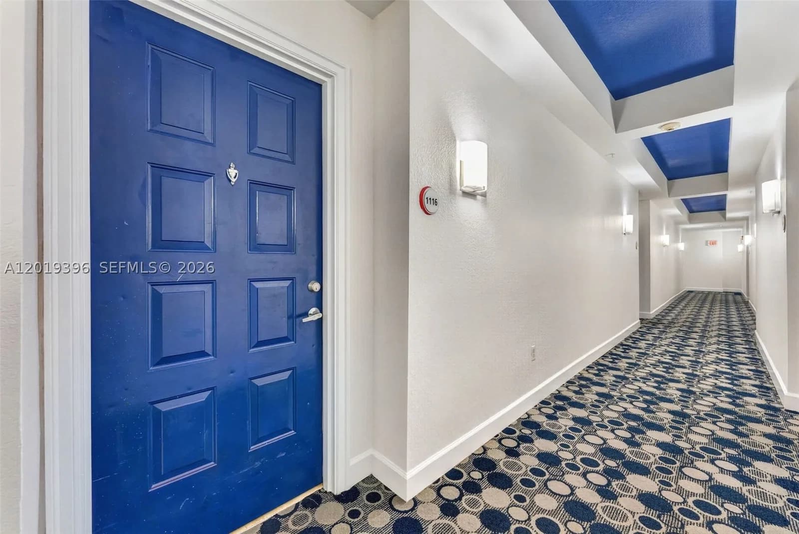 1+1 Condo — 1830 Radius Dr #1116, Hollywood, FL 33020