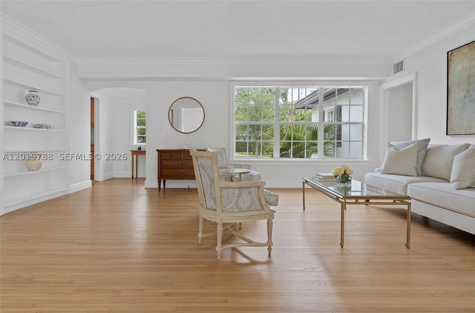 4+1 Müstakil ev — 1540 Urbino Ave, Coral Gables, FL 33146
