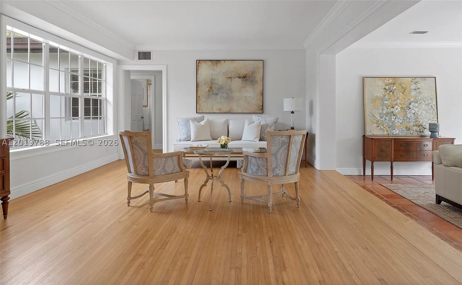 4+1 Müstakil ev — 1540 Urbino Ave, Coral Gables, FL 33146