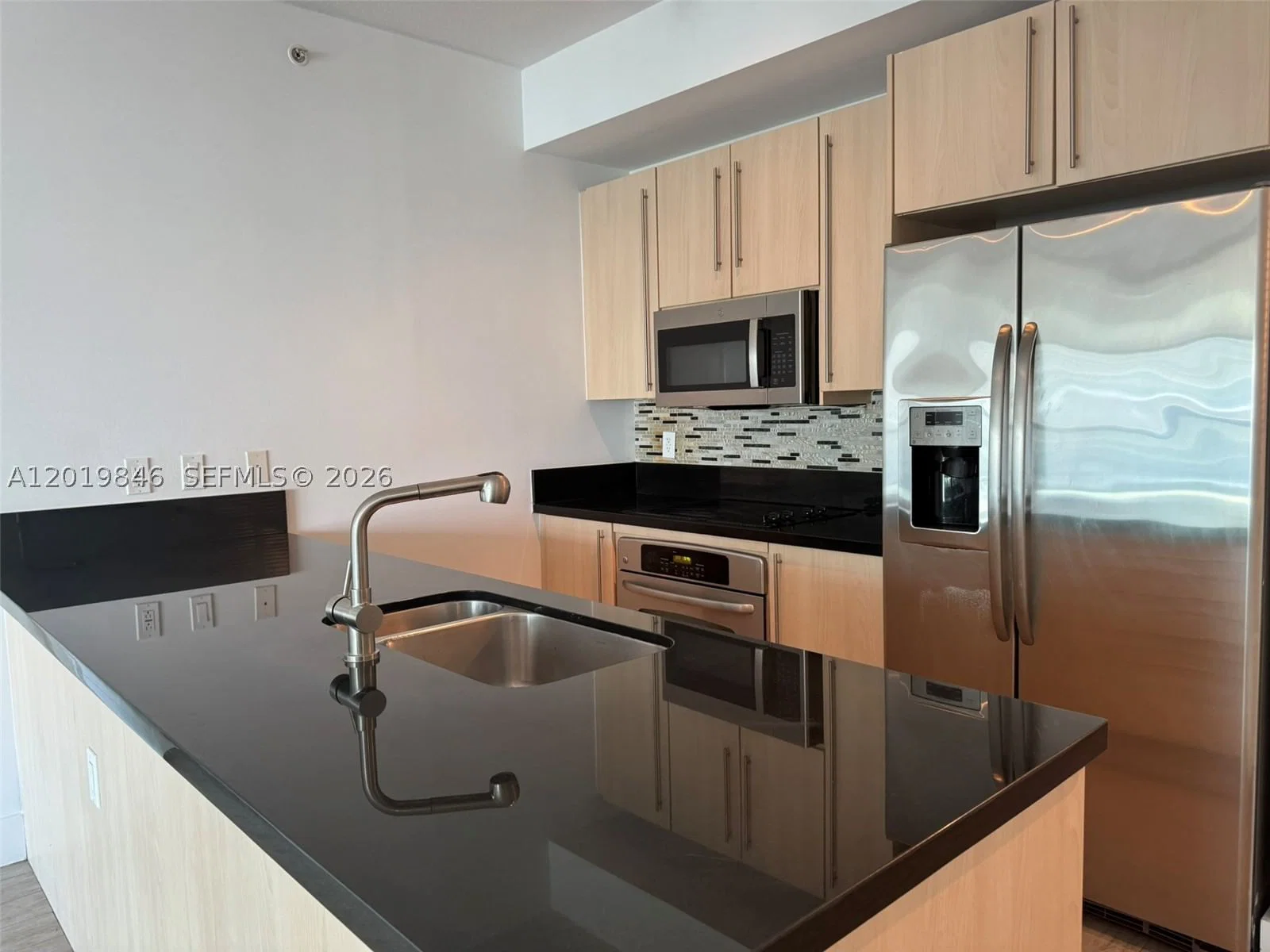 2+1 Condo — 79 12th St #3509-S, Miami, FL 33130