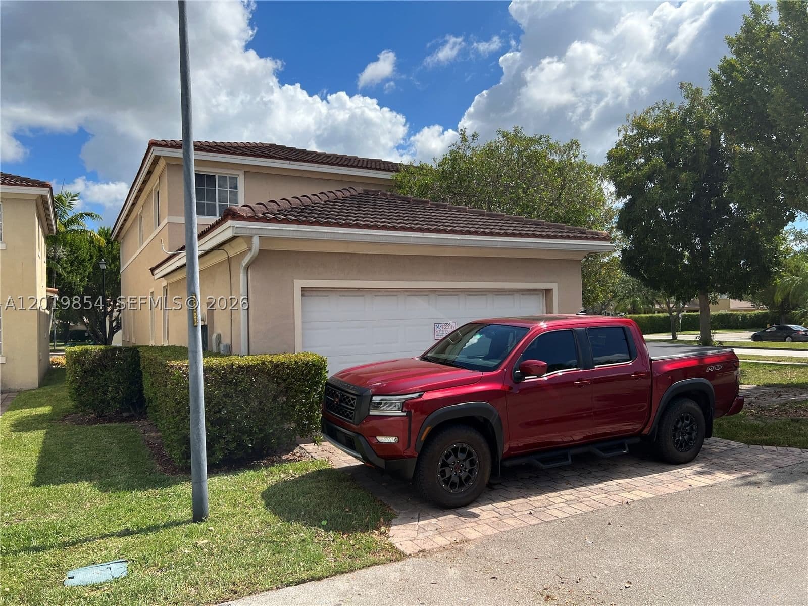 4+1 Müstakil ev — 14008 274 TER, Homestead, FL 33032