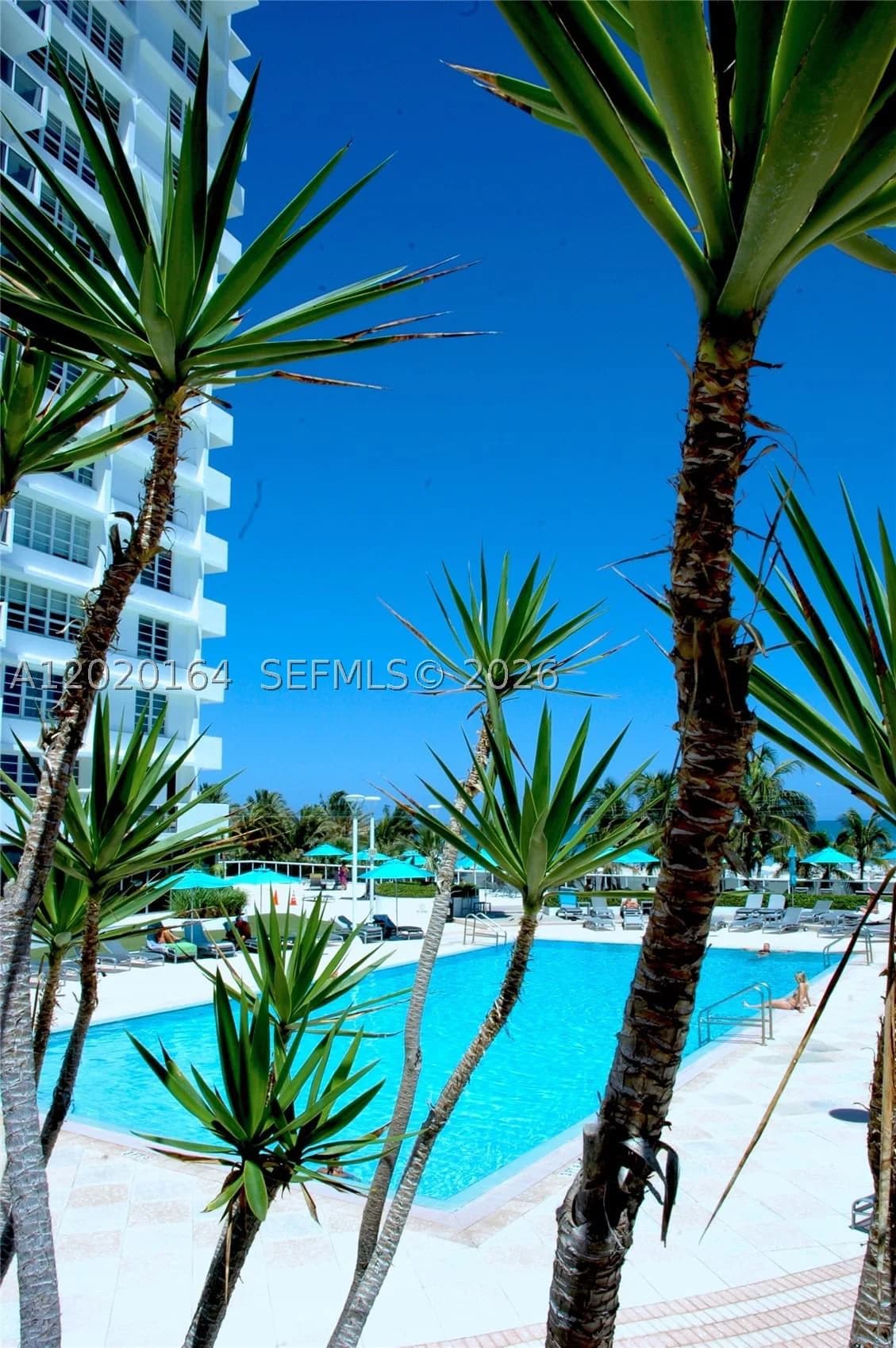 1-bedroom Condo — 100 Lincoln Rd #303, Miami Beach, FL 33139